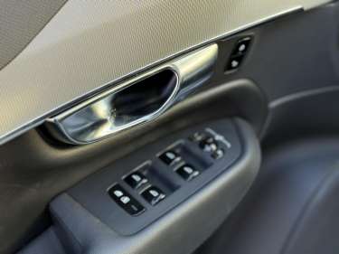 VOLVO XC90 T8 AWD PHEV 455 Plus Style Chrome