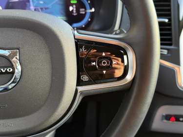 VOLVO XC90 T8 AWD PHEV 455 Plus Style Chrome