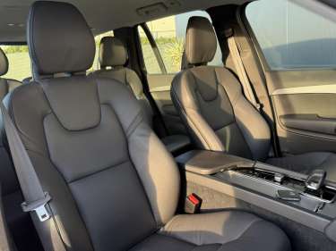 VOLVO XC90 T8 AWD PHEV 455 Plus Style Chrome