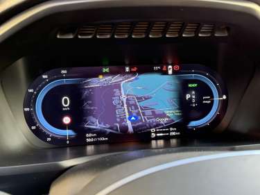 VOLVO XC90 T8 AWD PHEV 455 Plus Style Chrome