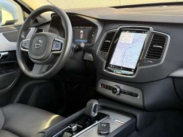 VOLVO XC90 T8 AWD PHEV 455 Plus Style Chrome