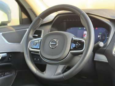 VOLVO XC90 T8 AWD PHEV 455 Plus Style Chrome