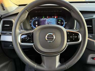 VOLVO XC90 T8 AWD PHEV 455 Plus Style Chrome