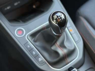 SEAT IBIZA TSI 115 FR