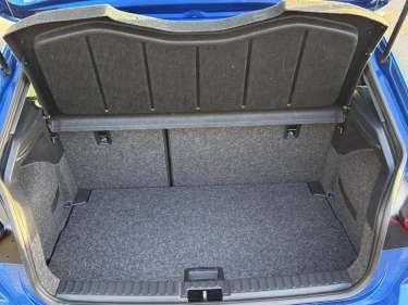 SEAT IBIZA TSI 115 FR