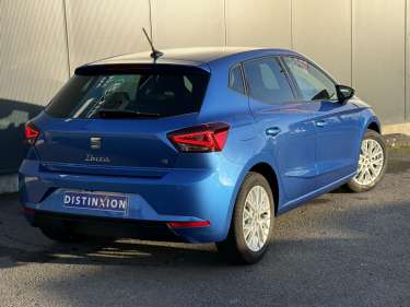 SEAT IBIZA TSI 115 FR