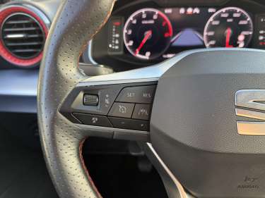 SEAT IBIZA TSI 115 FR