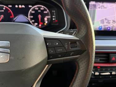 SEAT IBIZA TSI 115 FR