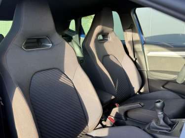 SEAT IBIZA TSI 115 FR