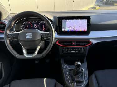 SEAT IBIZA TSI 115 FR