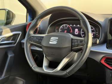 SEAT IBIZA TSI 115 FR