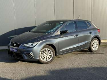 SEAT IBIZA TSI 115 FR