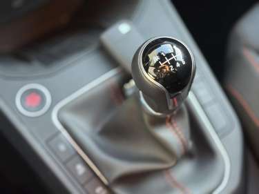 SEAT IBIZA TSI 115 FR