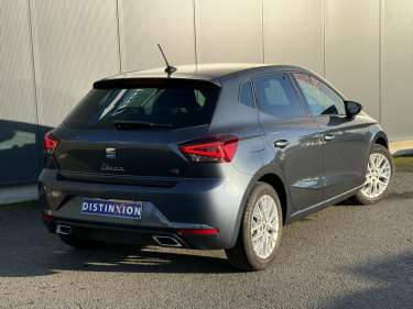 SEAT IBIZA TSI 115 FR