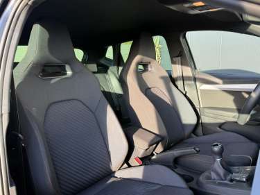 SEAT IBIZA TSI 115 FR