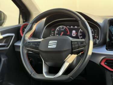 SEAT IBIZA TSI 115 FR