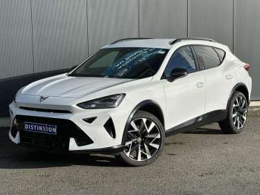 CUPRA FORMENTOR NV 1.5 e-TSI 150 DSG7