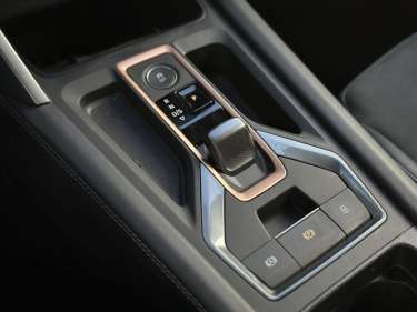 CUPRA FORMENTOR NV 1.5 e-TSI 150 DSG7