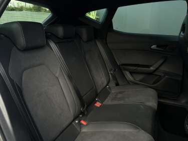 CUPRA FORMENTOR NV 1.5 e-TSI 150 DSG7