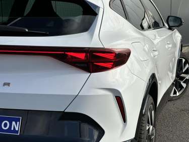 CUPRA FORMENTOR NV 1.5 e-TSI 150 DSG7