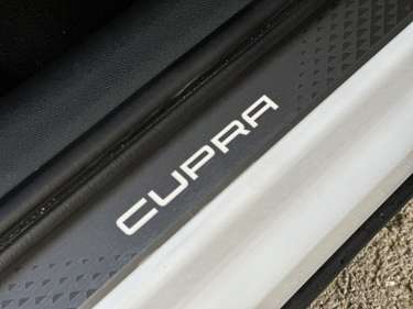 CUPRA FORMENTOR NV 1.5 e-TSI 150 DSG7