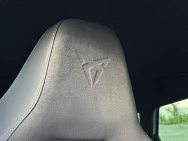 CUPRA FORMENTOR NV 1.5 e-TSI 150 DSG7