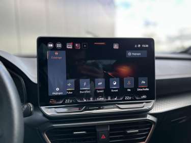 CUPRA FORMENTOR NV 1.5 e-TSI 150 DSG7