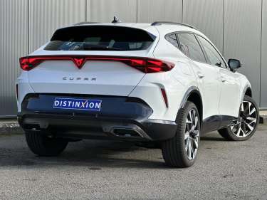 CUPRA FORMENTOR NV 1.5 e-TSI 150 DSG7