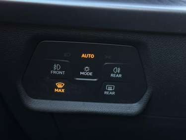 CUPRA FORMENTOR NV 1.5 e-TSI 150 DSG7