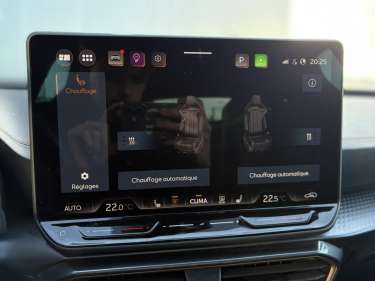 CUPRA FORMENTOR NV 1.5 e-TSI 150 DSG7