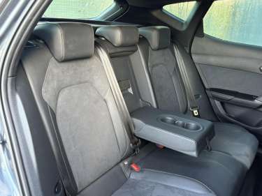 CUPRA FORMENTOR NV 1.5 e-TSI 150 DSG7