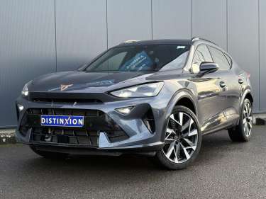 CUPRA FORMENTOR NV 1.5 e-TSI 150 DSG7