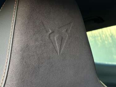 CUPRA FORMENTOR NV 1.5 e-TSI 150 DSG7