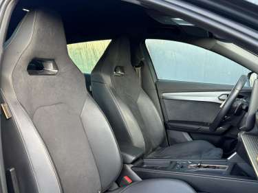 CUPRA FORMENTOR NV 1.5 e-TSI 150 DSG7