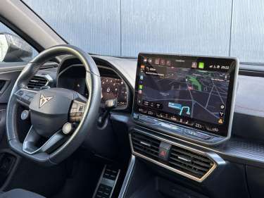 CUPRA FORMENTOR NV 1.5 e-TSI 150 DSG7