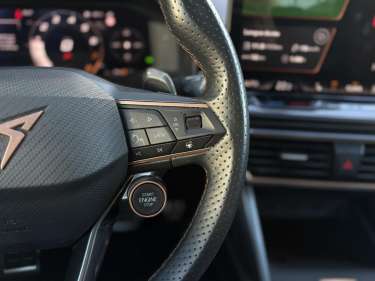 CUPRA FORMENTOR NV 1.5 e-TSI 150 DSG7