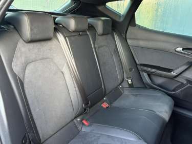 CUPRA FORMENTOR NV 1.5 e-TSI 150 DSG7