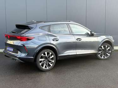 CUPRA FORMENTOR NV 1.5 e-TSI 150 DSG7