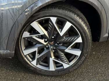 CUPRA FORMENTOR NV 1.5 e-TSI 150 DSG7