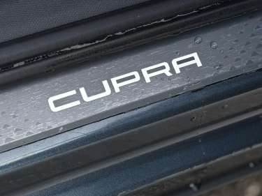 CUPRA FORMENTOR NV 1.5 e-TSI 150 DSG7
