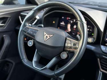 CUPRA FORMENTOR NV 1.5 e-TSI 150 DSG7