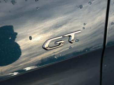 PEUGEOT 3008 1.5 BlueHDI 130 EAT8 GT