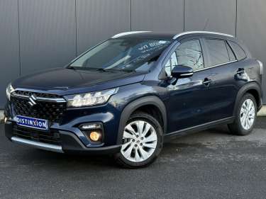 SUZUKI S-CROSS 1.4 Boosterjet Hybrid 129 Auto Privilège