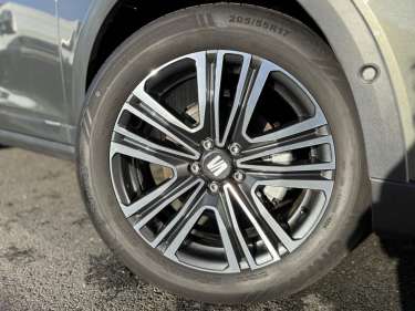 SEAT ARONA TSI 115 Xpérience