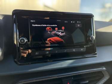 SEAT ARONA TSI 115 Xpérience