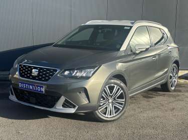 SEAT ARONA TSI 115 Xpérience