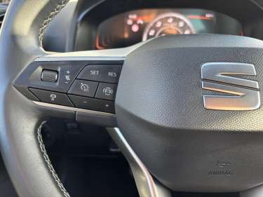 SEAT ARONA TSI 115 Xpérience