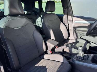 SEAT ARONA TSI 115 Xpérience