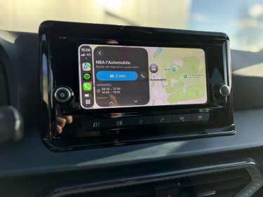 SEAT ARONA TSI 115 Xpérience