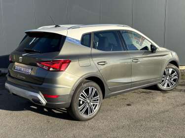 SEAT ARONA TSI 115 Xpérience